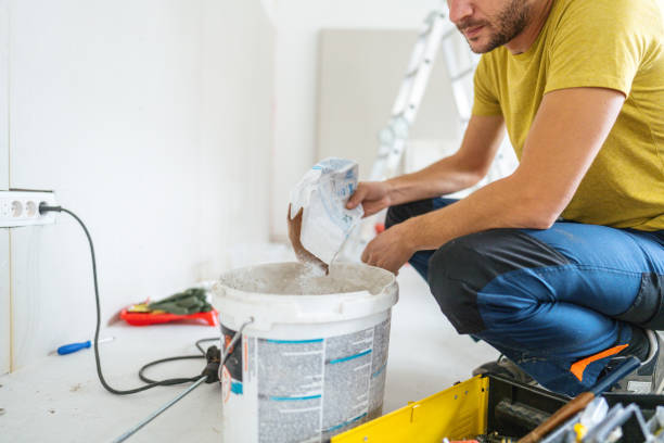 Best HVAC Mold Inspection and Cleaning  in Vassar, MI